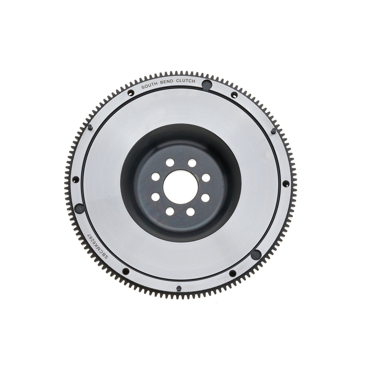 South Bend Clutch for 2019-2026 Volkswagen GTI/Golf R 2.0 Turbo Stage 3 Endurance Clutch Kit (with Flywheel)