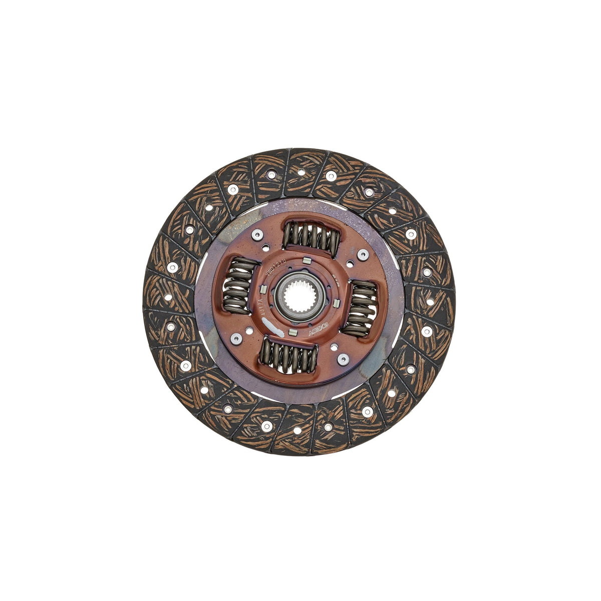 South Bend Clutch for 2019-2026 Volkswagen GTI/Golf R 2.0 Turbo Stage 3 Daily Clutch Kit