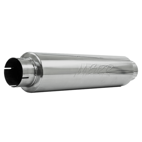 MBRP M1004 Universal Quiet Tone Muffler