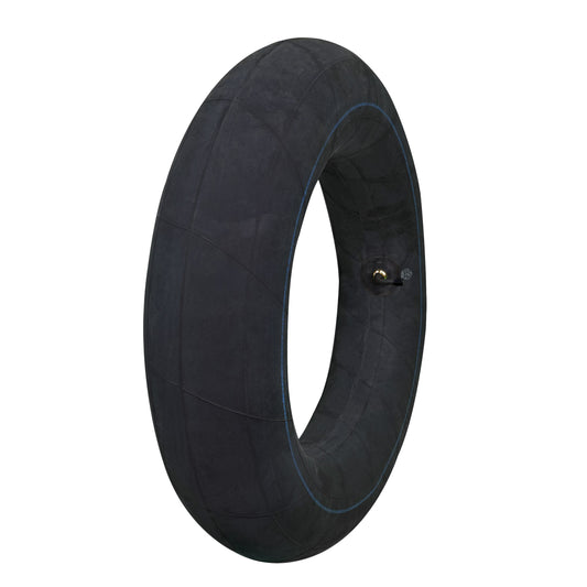 Counteract MKT-12 Pre-Balanced Motorcycle Inner Tube 170/80-15 with PV-78 90 Degree Valve