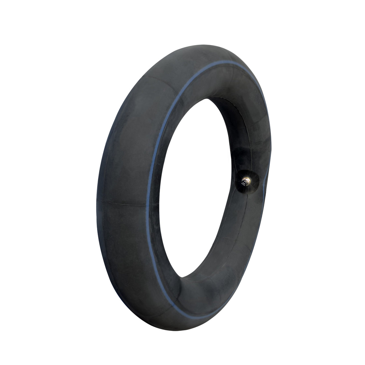 Counteract MKT-16 Pre-Balanced Motorcycle Inner Tube 2.50/2.75-10 with TR87 90 Degree Valve