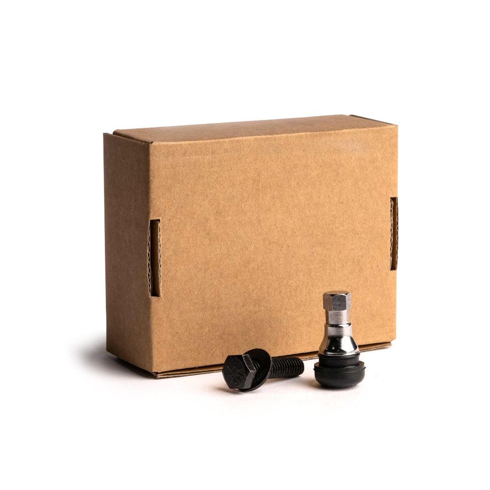Method Beadlock Hardware Kit - 5/16-18x1.25in - 24 Piece