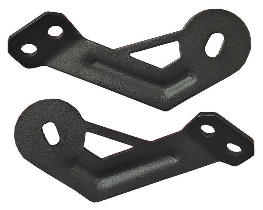 Seizmik Polaris General Mirror Mount Pair 56-18069