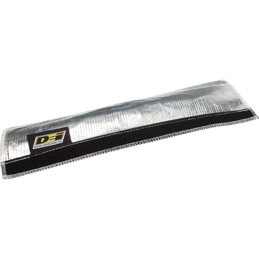 DEI EGR Pipe Cover 15in x 4.5in with Hook and Loop Closure for 1985-1991 Chevrolet Corvette C4 L98
