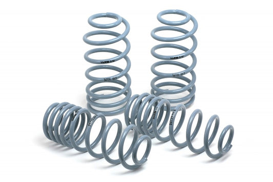 H&R OE Sport Springs - Made in Germany