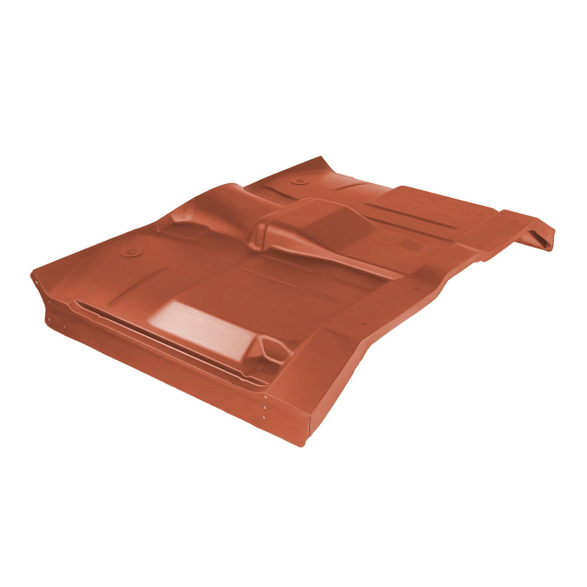 DEI ATAC Red Oxide Primer - 1 Quart