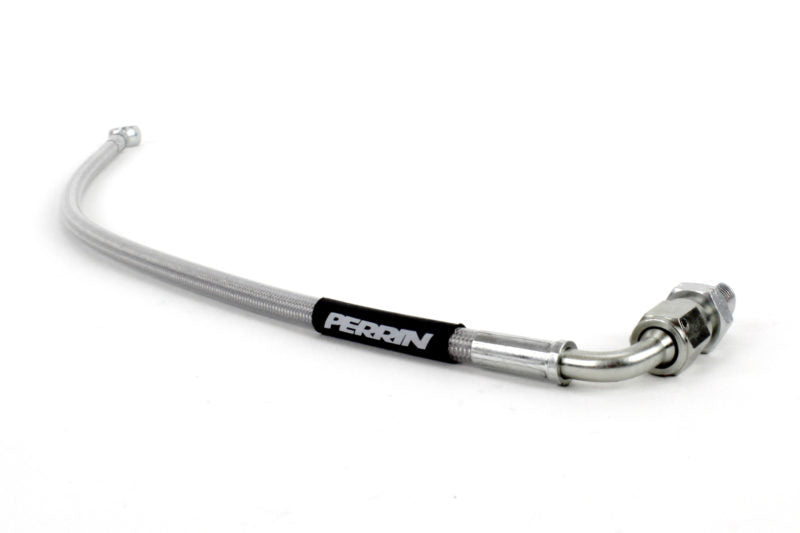 PERRIN 22-26 Subaru WRX Stainless Steel Clutch Line