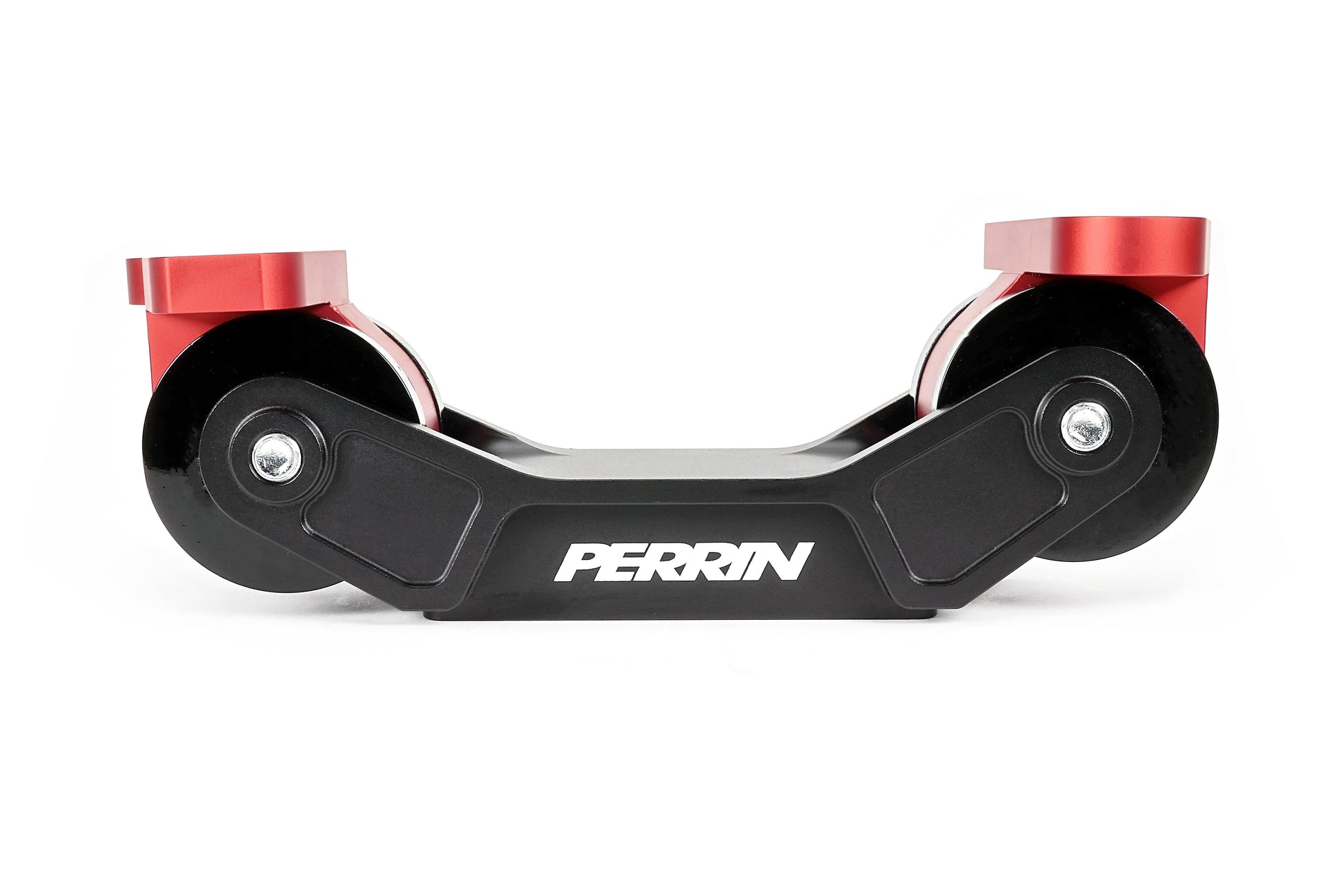 PERRIN 16-19 Subaru Crosstrek / 04-11 Forester / 15-21 WRX STI Transmission Support (Manual Only)