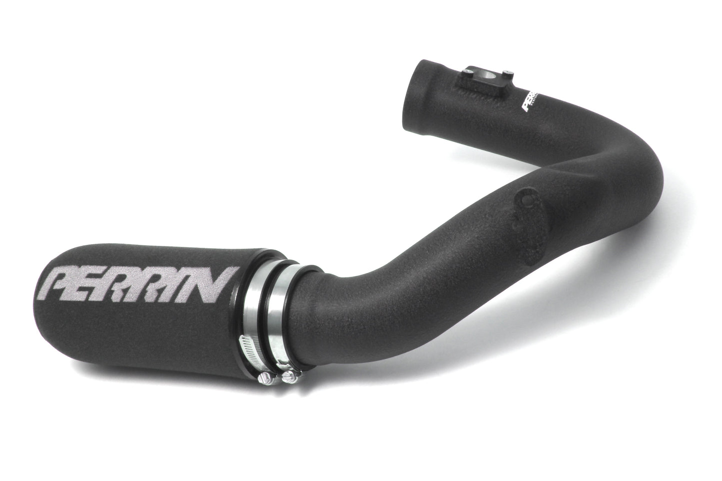 PERRIN 17-20 Subaru BRZ / 17-20 Toyota 86 (Automatic Only) Cold Air Intake - Black