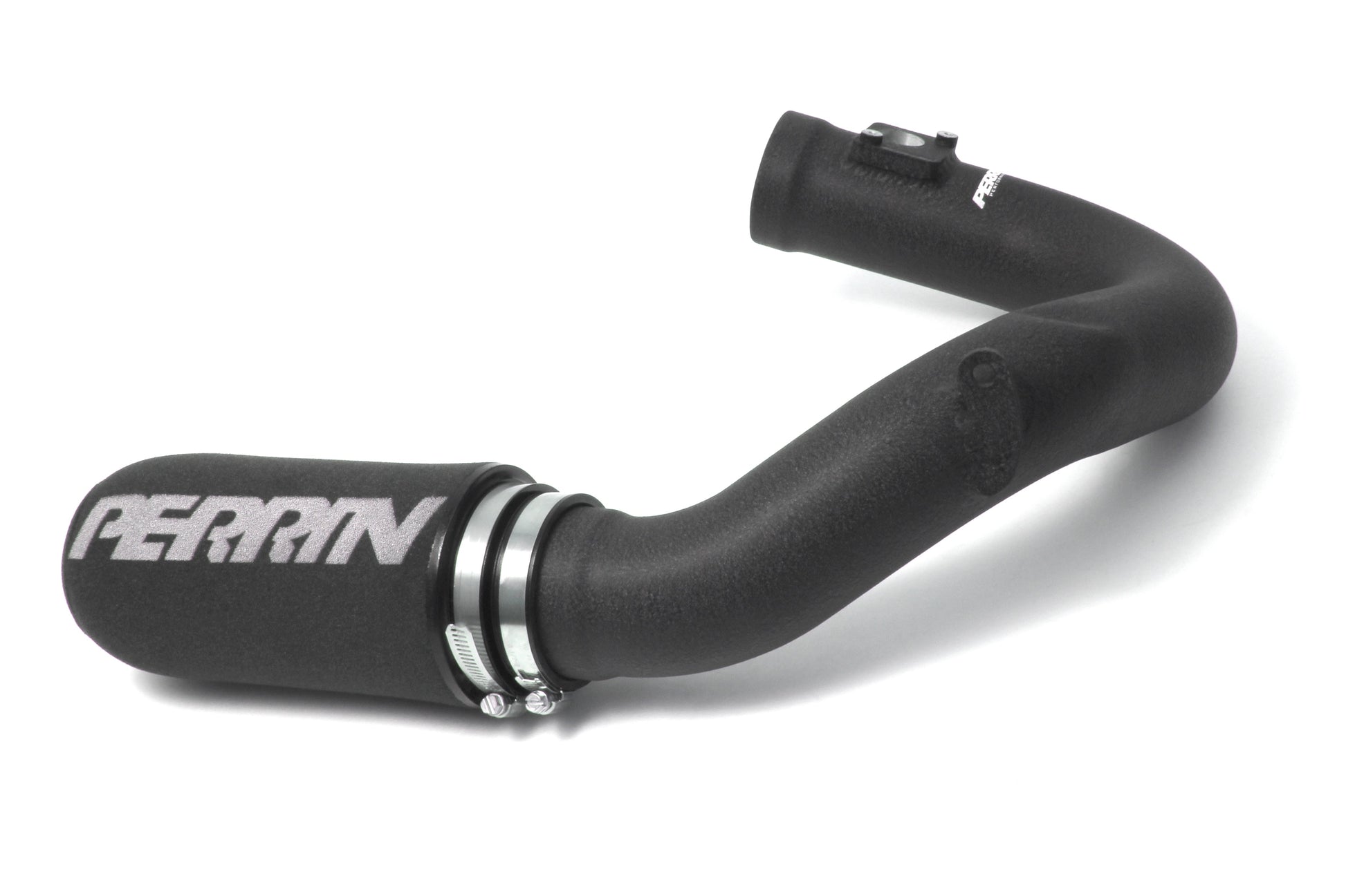 PERRIN 17-20 Subaru BRZ / 17-20 Toyota 86 (Automatic Only) Cold Air Intake - Black