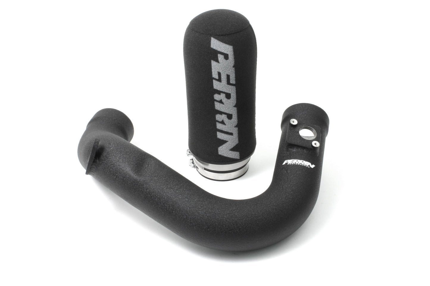 PERRIN 17-20 Subaru BRZ / 17-20 Toyota 86 (Automatic Only) Cold Air Intake - Black