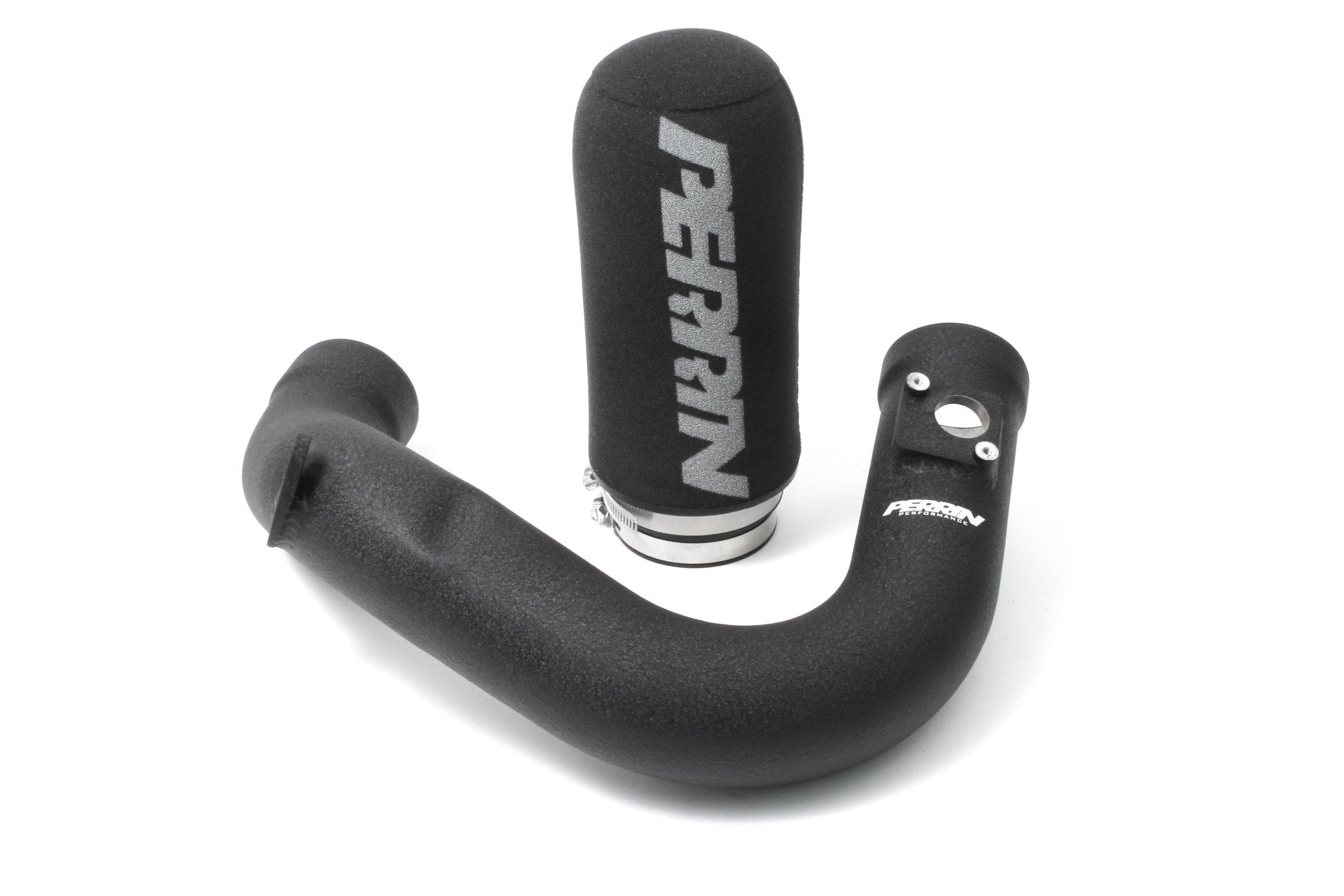 PERRIN 17-20 Subaru BRZ / 17-20 Toyota 86 (Automatic Only) Cold Air Intake - Black