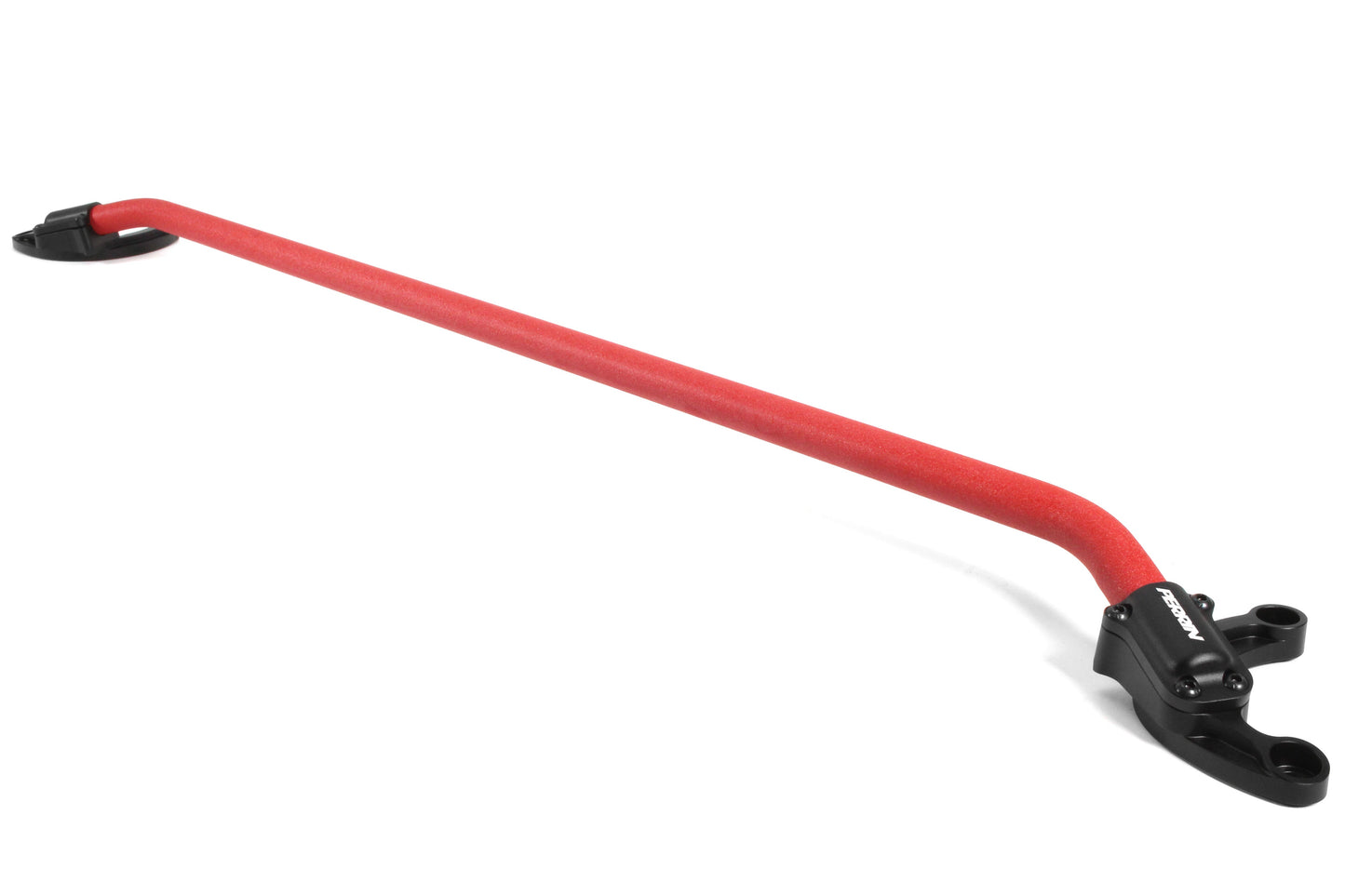 PERRIN 20-25 Subaru Legacy / Outback (Incl. Wilderness) Front Strut Brace - Red