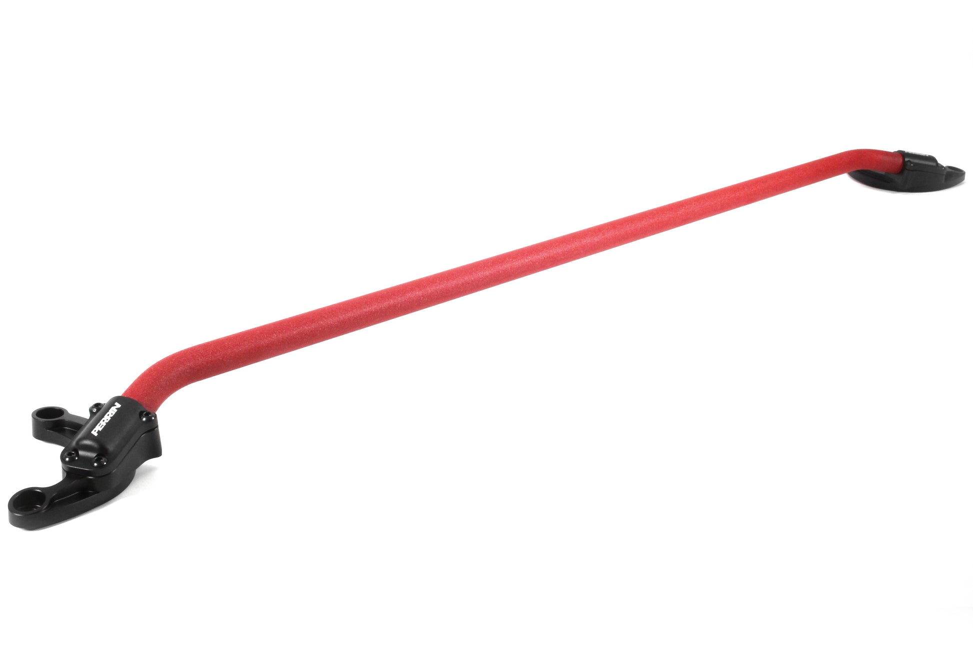 PERRIN 20-25 Subaru Legacy / Outback (Incl. Wilderness) Front Strut Brace - Red