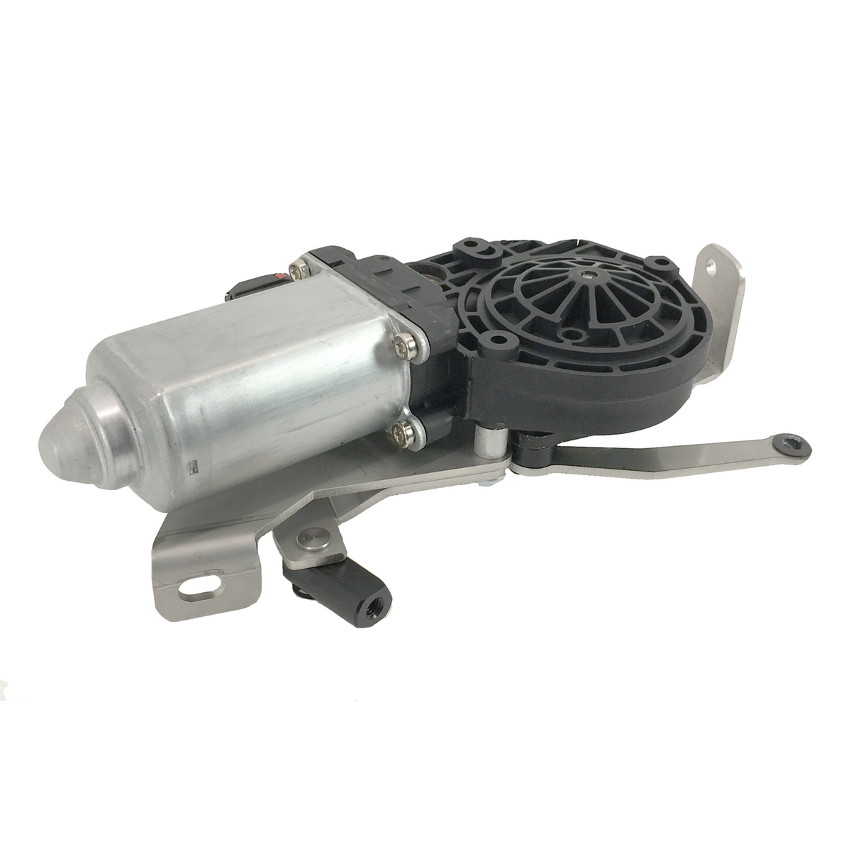 Rock Slide Engineering Electric Motor Passenger Side New Style