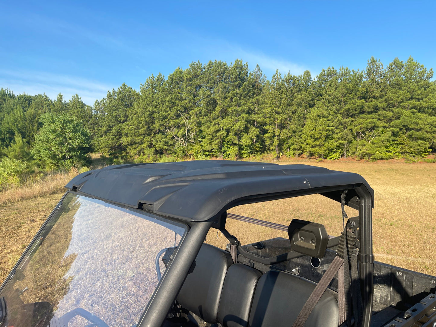 Seizmik 16-24 Can Am HD8-HD10 Defender Roof Composite 81-20103
