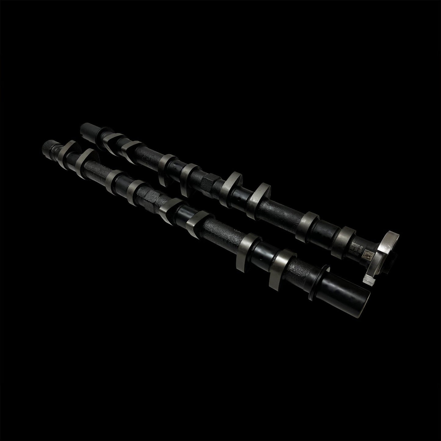 Brian Crower Polaris Pro R (21-up) Stage 2+ Duner Camshafts (pair) BC0982