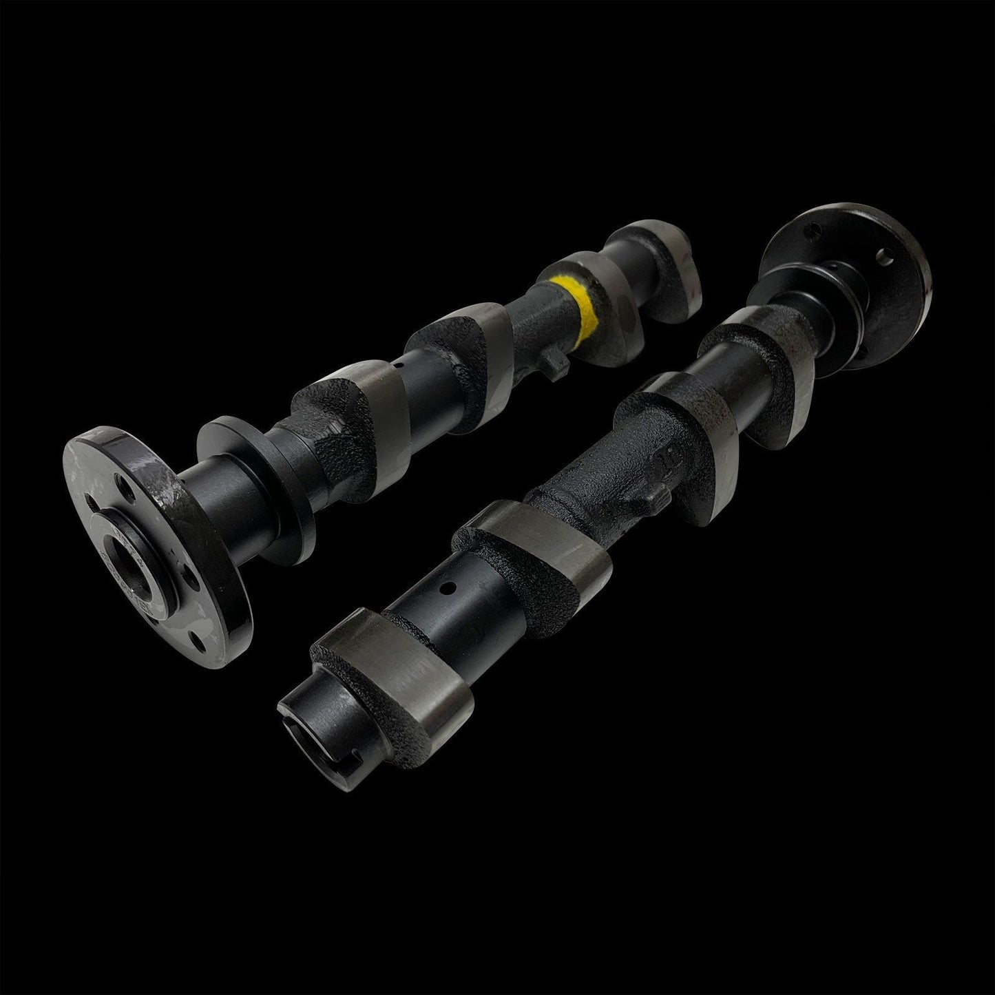 Brian Crower Polaris XP Turbo (16-up) Stage 2 Drop-In Spec Camshafts BC0910
