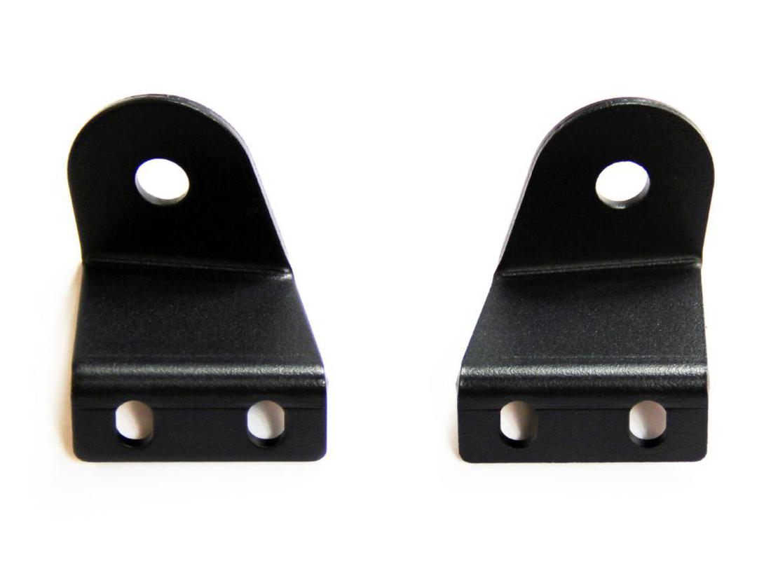 Seizmik 03+ Polaris Ranger UTV Mirror Mount - Pro 56-18085