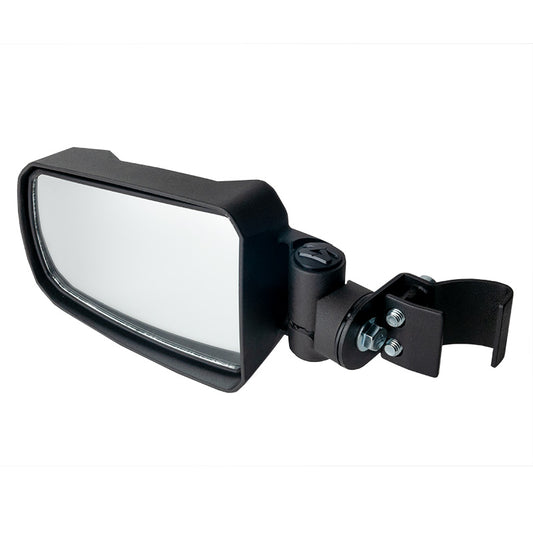Seizmik 13+ Can Am/John Deere/Polaris Pursuit Sideview Mirror - Pro-fit Clamp Pair 56-18073