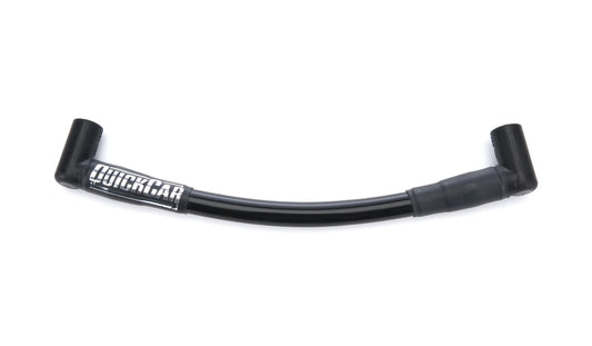 QuickCar Coil Wire - 9", Black, HEI to HEI