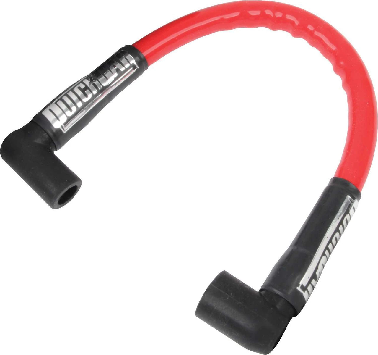 QuickCar Coil Wire Red 12" HEI Style