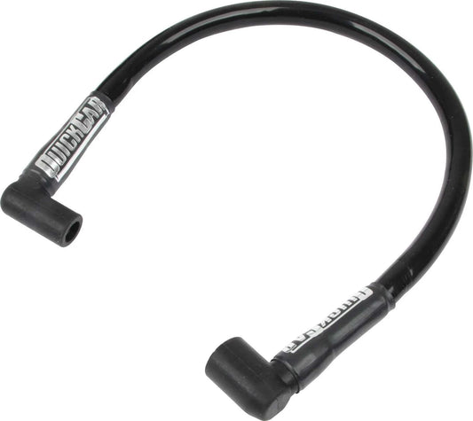 QuickCar Coil Wire Black 18" HEI Style