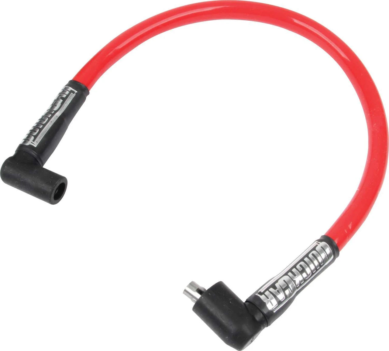 QuickCar Coil Wire Red 18" HEI/Socket Style