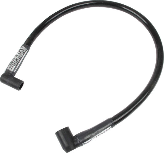 QuickCar Coil Wire Black 24" HEI Style