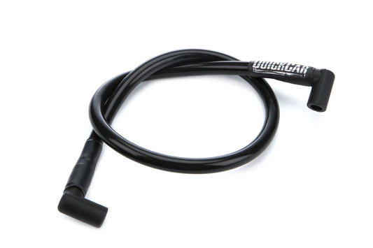 QuickCar 30in Black Coil Wire HEI/HEI