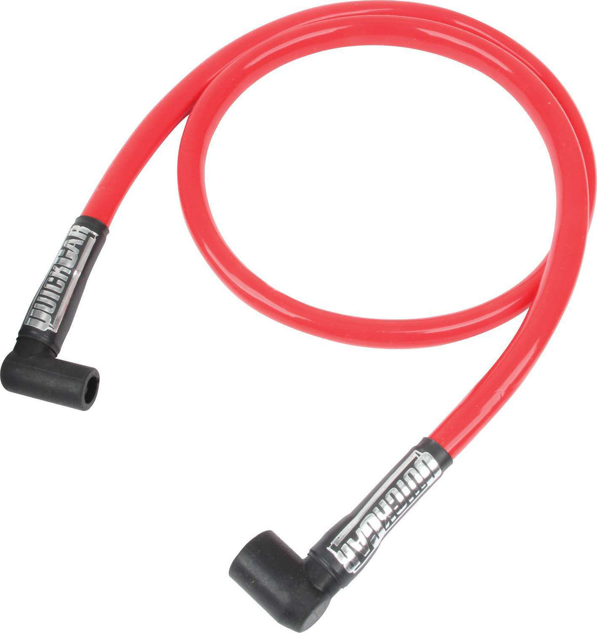 QuickCar Coil Wire Red 36" HEI Style