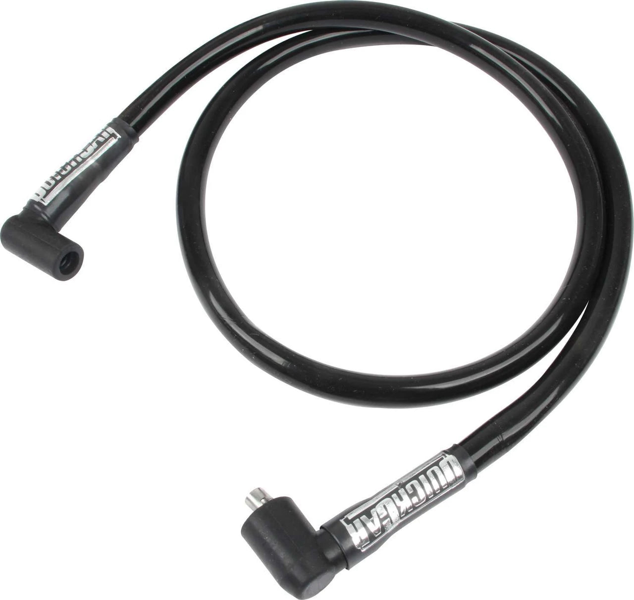 QuickCar Coil Wire Black 36" HEI/Socket Style