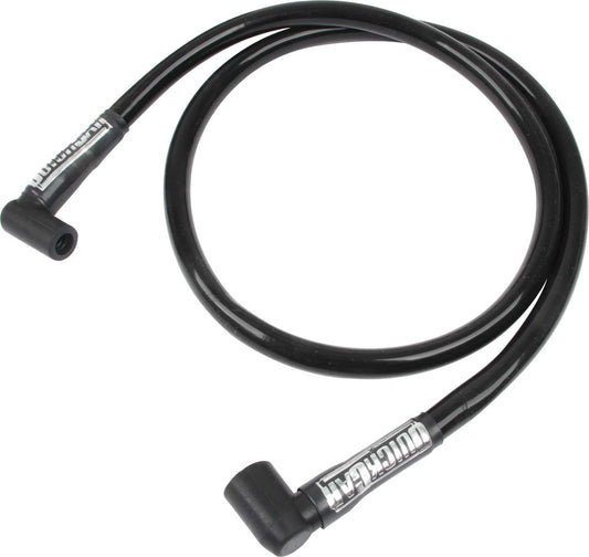 QuickCar Coil Wire Black 42" HEI Style