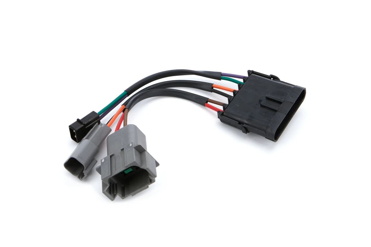 QuickCar MSD 6AL-2 Adapter