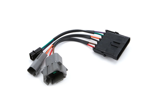 QuickCar MSD 6AL-2 Adapter