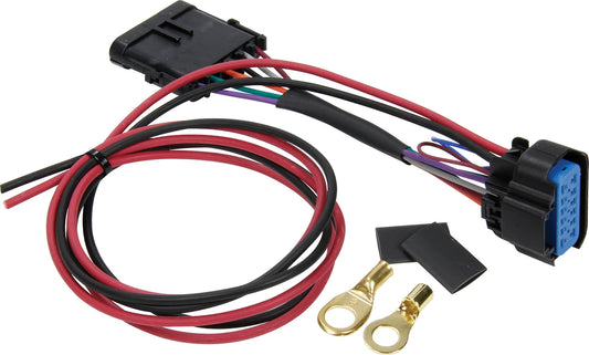 QuickCar MSD Digital 6AL/6CT/6A to QuickCar Harness Adapter
