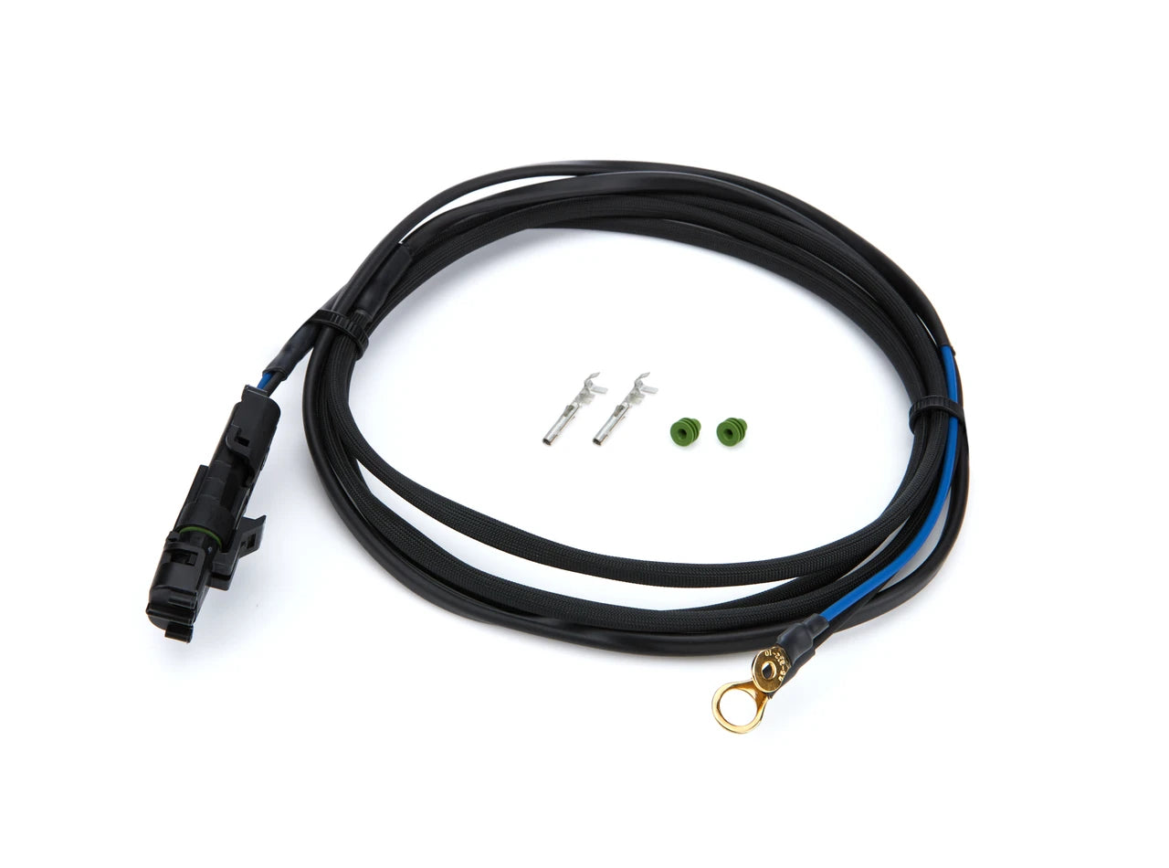 QuickCar Radiator Fan Wiring Harness