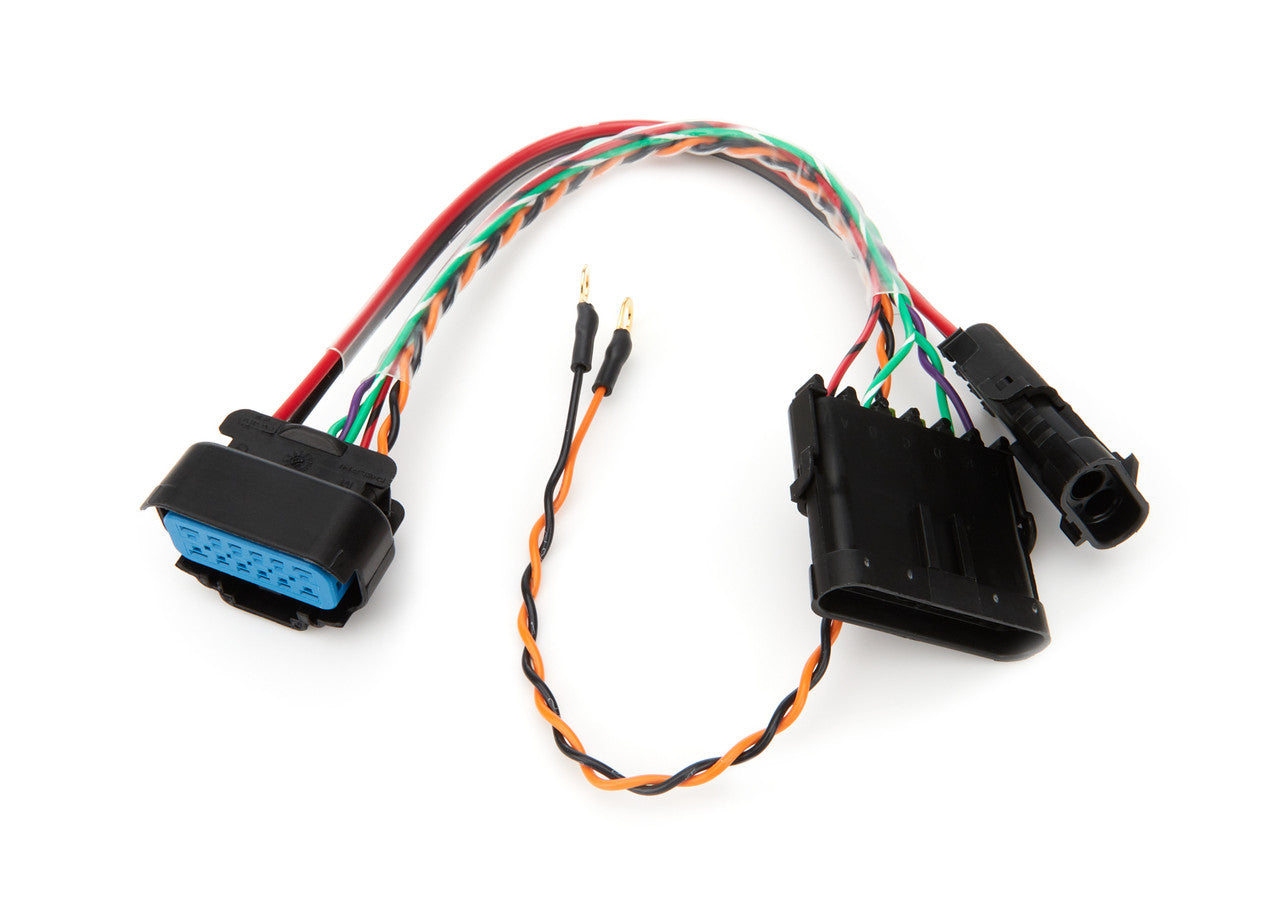 QuickCar Ignition Wiring Harness Adapter