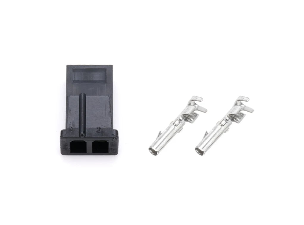 QuickCar Distributor Connectors MSD