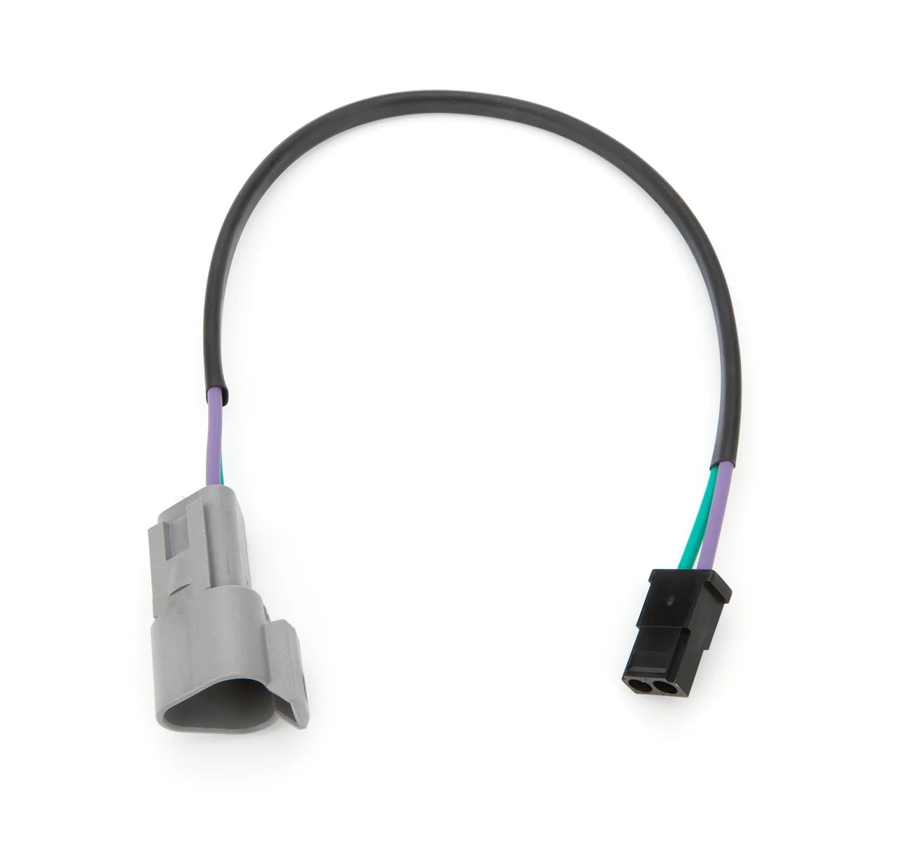 QuickCar Distributor Adapter 12in Deutsch to MSD