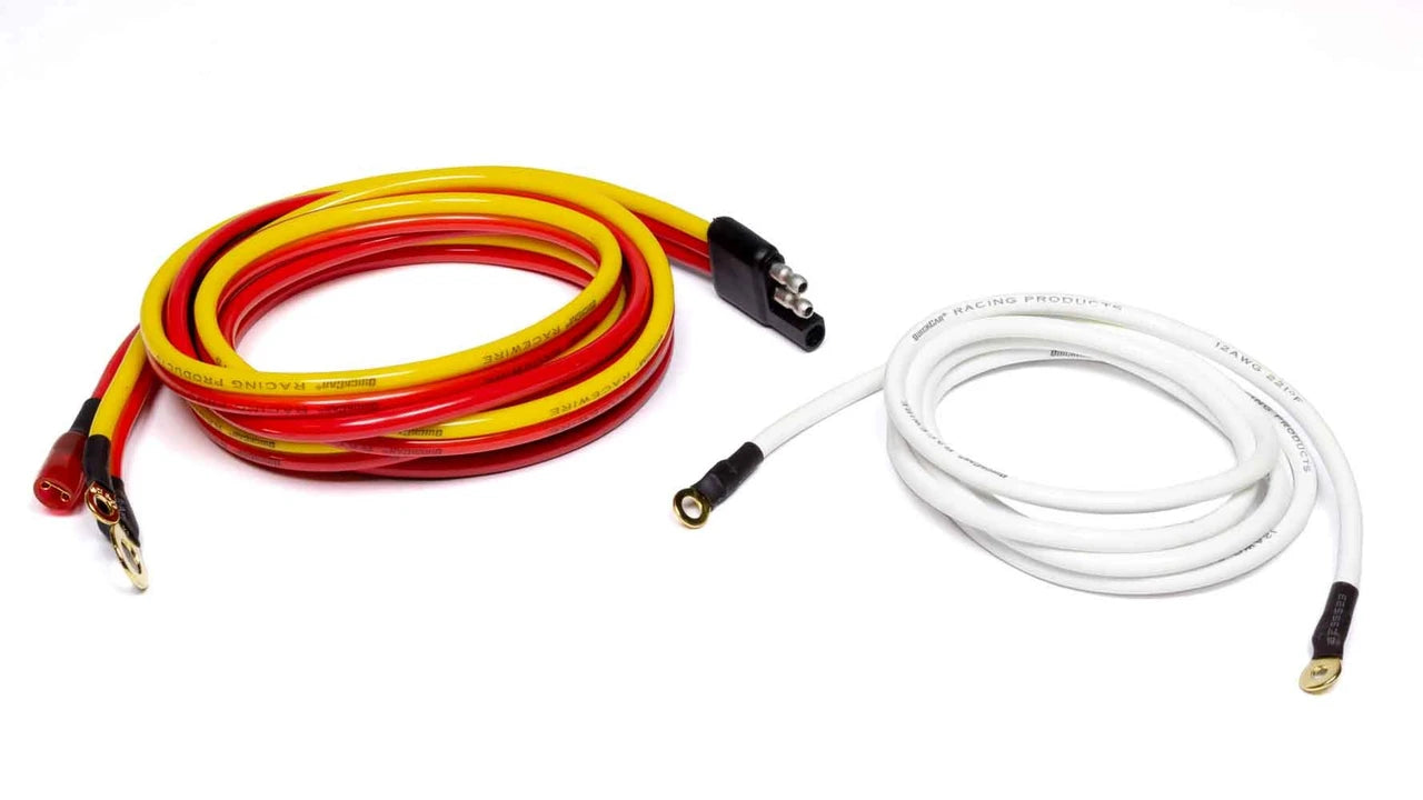 QuickCar 5' HEI Wiring Harness