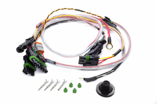 QuickCar Spec Asphalt Late Model Harness