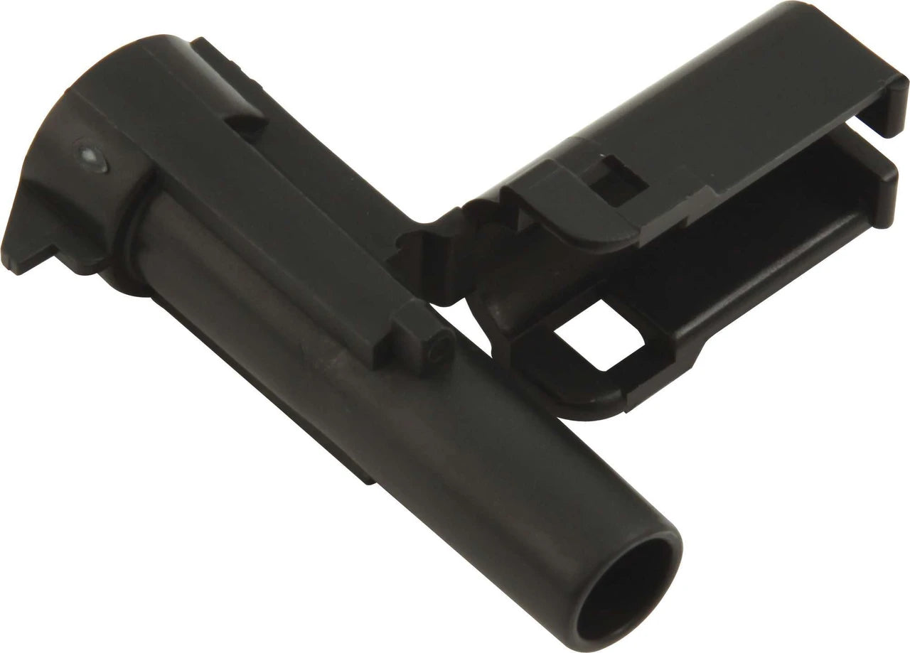 QuickCar Male 1 Pin WeatherPack Connector