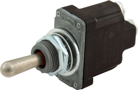 QuickCar On-Off-On Switch