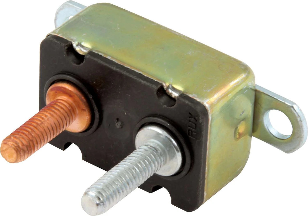 QuickCar 20 Amp. Circuit Breaker
