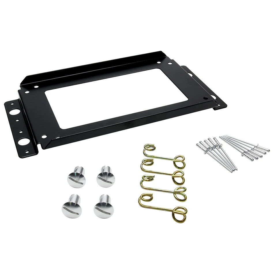 QuickCar MSD Box Quick Release Plate