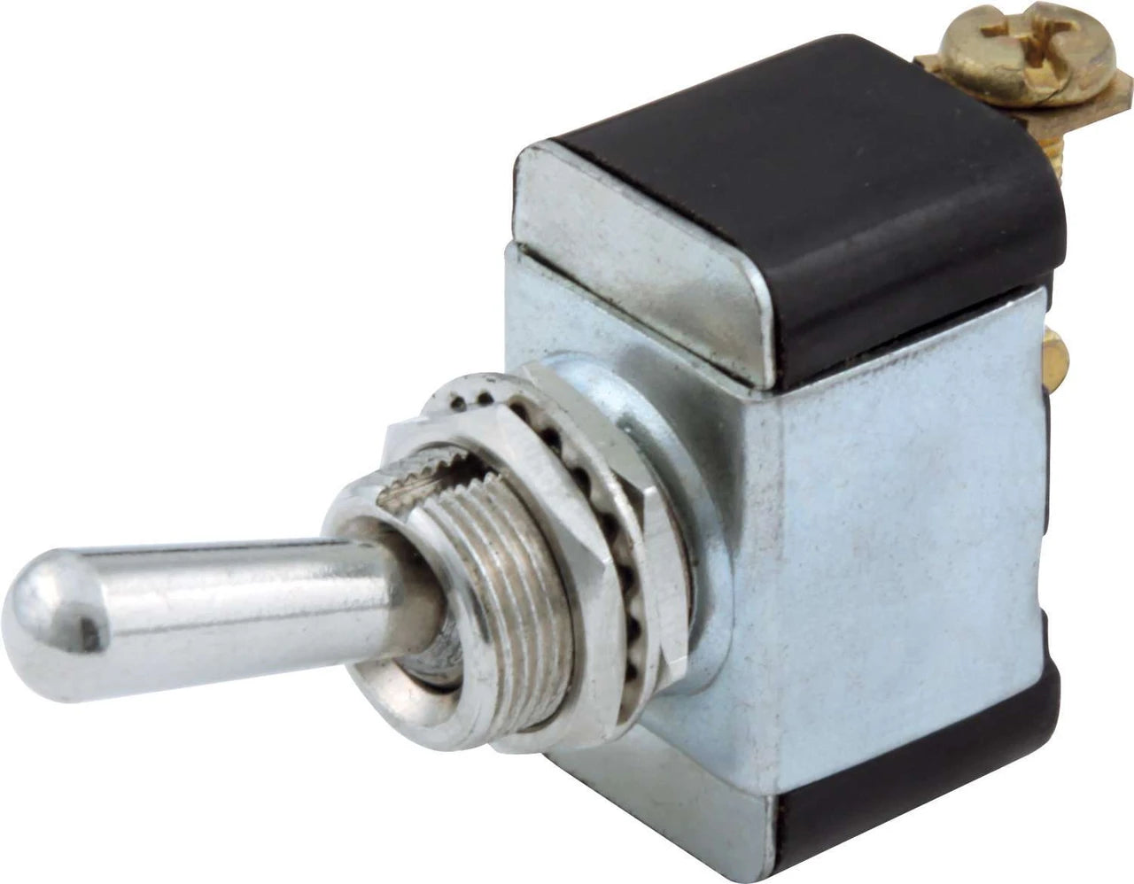 QuickCar Toggle Switch Single Pole