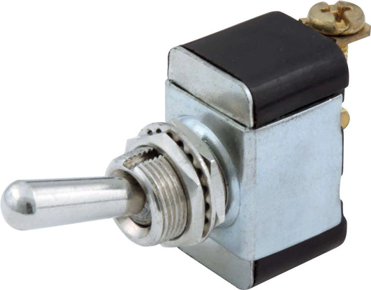 QuickCar Toggle Switch Single Pole