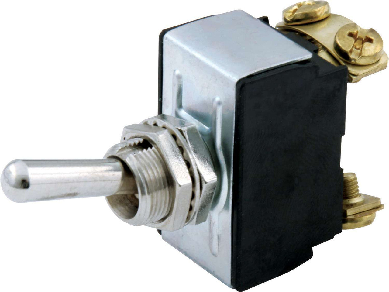 QuickCar Bridged Double Pole Switch