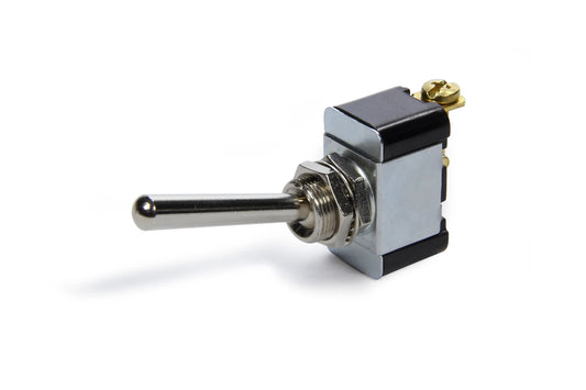 QuickCar Switch Single Pole w/Long Switch